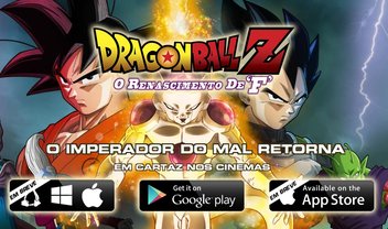 Dragon Ball Super: confira mais sobre a trama do anime - TecMundo