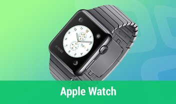 Review: smartwatch Apple Watch [vídeo]