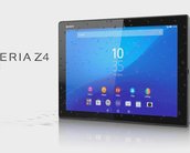 É hora da pancada: teste de resistência com Xperia Z4 Tablet