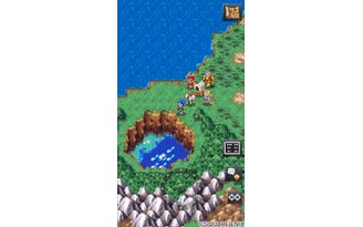 Dragon Quest RPG Maker Remake