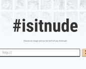 Fim do 'nude acidental'? Site identifica fotos de pessoas sem roupas na web