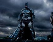 Traje de Batman: Arkham Origins é impresso em 3D; veja o herói em ação