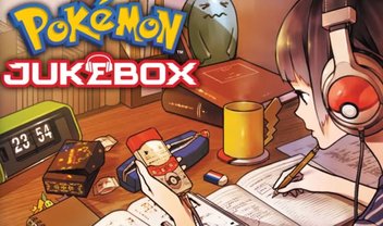 Nostalgico Games: para os fãs de pokemon