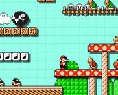 Inteligência artificial assiste videos do YouTube para criar fases de Mario