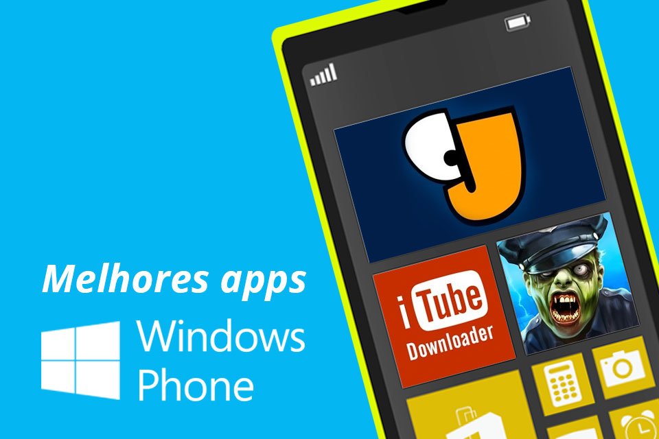 App do Click Jogos já está disponível para Windows Phone - TecMundo