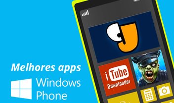 Melhores apps de Windows Phone: 25/06/2015