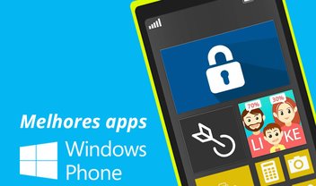 Melhores apps de Windows Phone: 18/06/2015