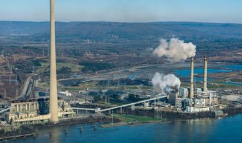 Antiga usina de energia vai se tornar data center do Google