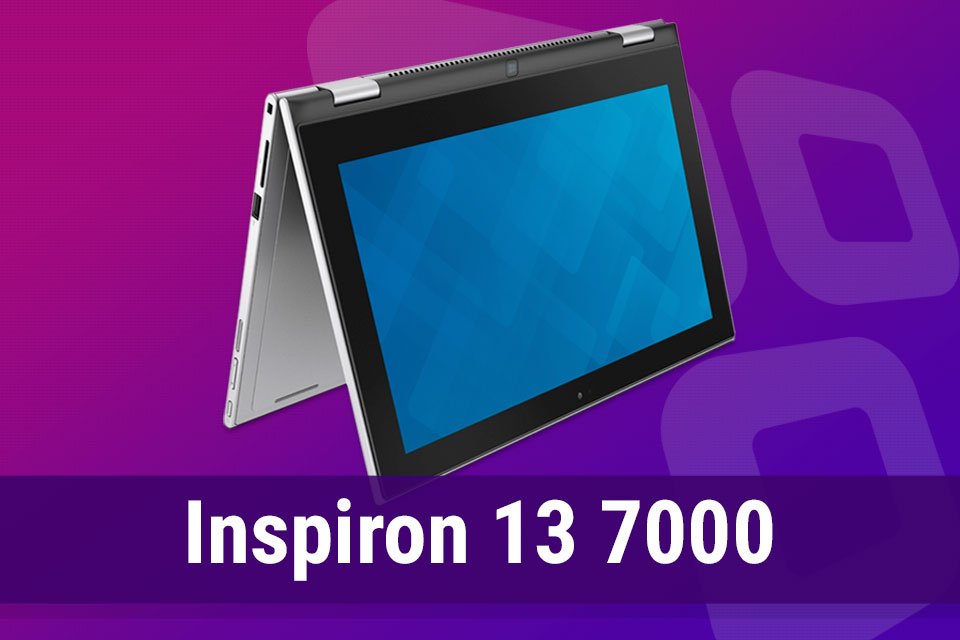 Inspiron 7000 - Desempenho em Jogos