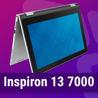 Imagem de Review: notebook Dell Inspiron 13 série 7000 [vídeo]