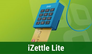 Review: leitor de cartões iZettle Lite para pagamentos via smartphone