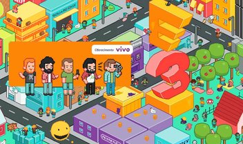 Ajude o TecMundo Games a escolher os melhores jogos da E3 2016 - TecMundo