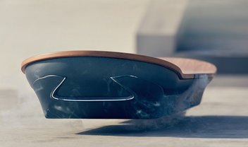 Lexus constrói pista de skate adaptada a hoverboards na Espanha