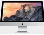 Beta de OS X El Capitan mostra que Apple pode ter iMac com tela 4K