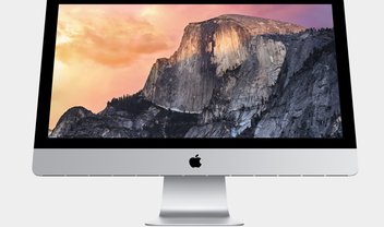 Beta de OS X El Capitan mostra que Apple pode ter iMac com tela 4K