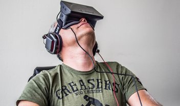 O que esperar do Oculus Rift? Executivos dão mais detalhes do acessório