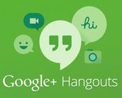 Hangouts atinge a marca a 1 bilhão de download no Google Play