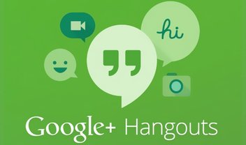 Hangouts atinge a marca a 1 bilhão de download no Google Play