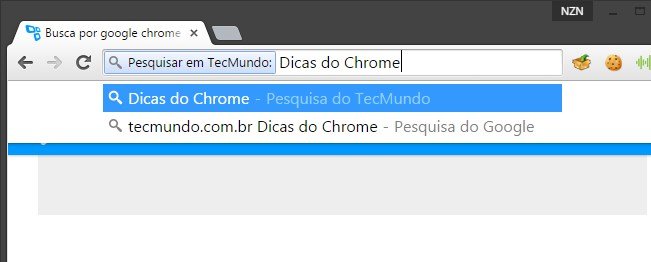 O que fazer quando um site abre em um navegador, mas não em outro? -  TecMundo