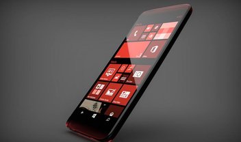 Microsoft Lumia 940 XL deve realmente ter tela 2K