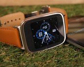 Primeiro ZenWatch agora custa apenas US$ 150 nos EUA