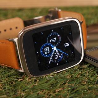 Imagem de Primeiro ZenWatch agora custa apenas US$ 150 nos EUA