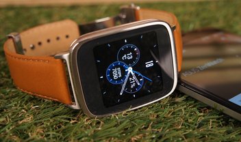 Primeiro ZenWatch agora custa apenas US$ 150 nos EUA