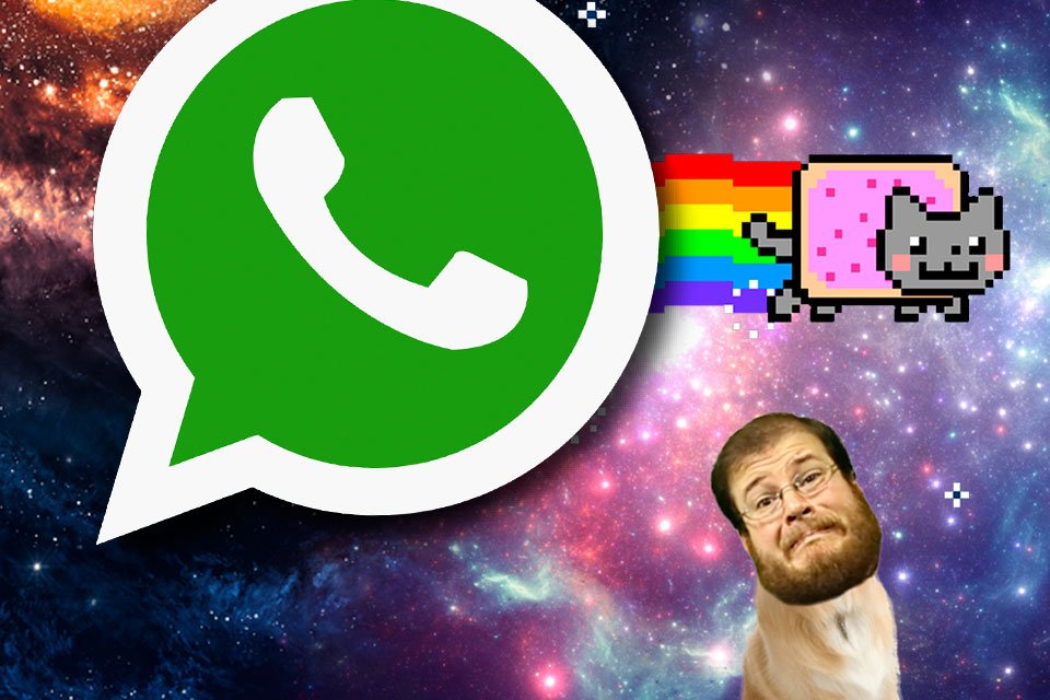 Veja como encontrar os vídeos mais engraçados para usar no WhatsApp