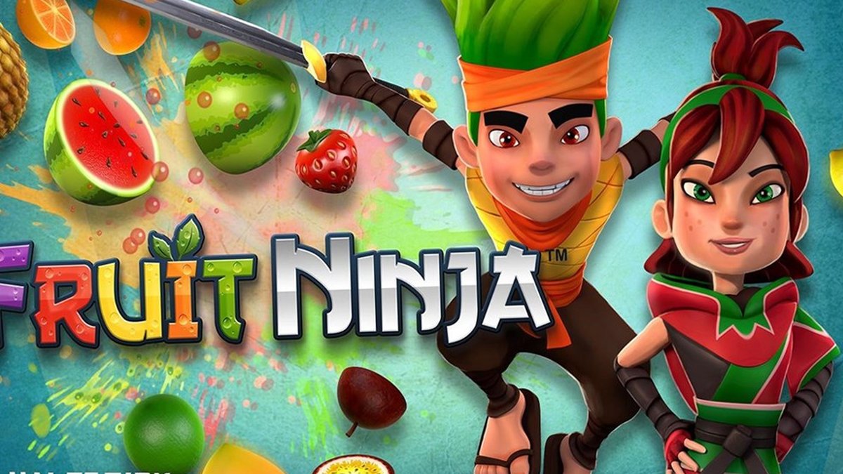 Fruit Ninja® – Apps no Google Play