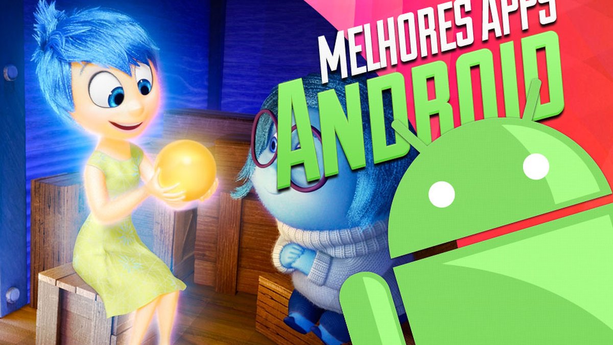 Melhores apps para Android: 26/07/2013 [vídeo] - TecMundo