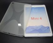 Vazam imagens de suposto case para o próximo iPad Mini