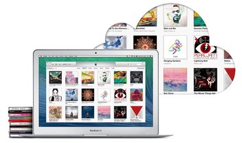 iTunes Match pode suportar até 100 mil músicas com o iOS 9