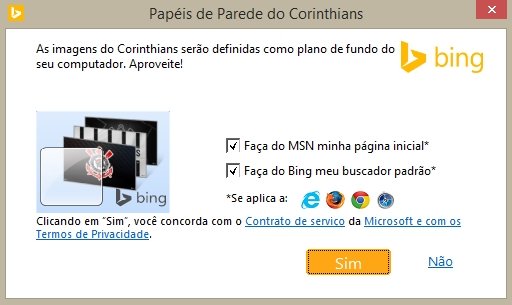 O MSN Explorer: personalização - Suporte da Microsoft