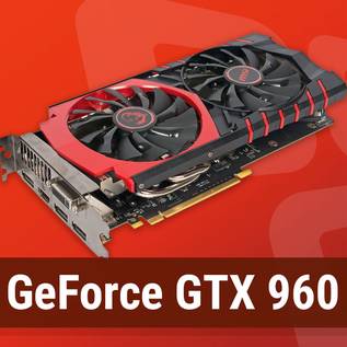Imagem de Review: placa de vídeo MSI GeForce GTX 960 Gaming 2G [vídeo]