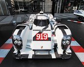 Porsche arrecada mais de US$ 100 mil com leilão de réplica em tamanho real