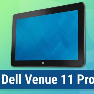 Imagem de Review: tablet Dell Venue 11 Pro 7140 [vídeo]