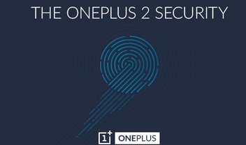  OnePlus 2 terá sensor de impressão digital “melhor que o Touch ID”