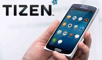 Samsung planeja trazer mais smartphones com Tizen ao mercado