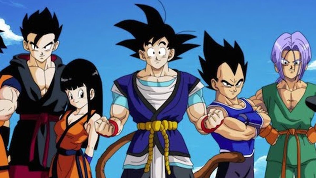 Dragon Ball Super: confira mais sobre a trama do anime - TecMundo