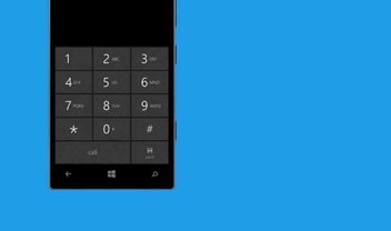 Microsoft lança novo aplicativo para ligações no Windows Phone