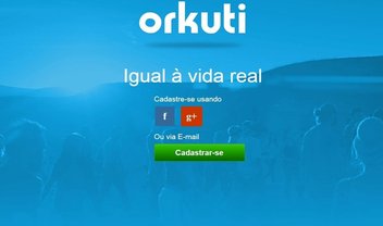 Orkuti: rede social revive ranking 'legal, confiável e sexy' do Orkut