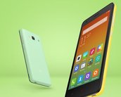 Tudo sobre o Redmi 2, o primeiro smartphone da Xiaomi no Brasil