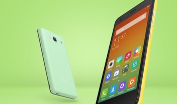 Tudo sobre o Redmi 2, o primeiro smartphone da Xiaomi no Brasil