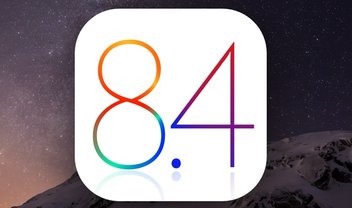 Apple Libera IOS 8.4 Para Download: Confira As Novidades Desse.