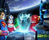 O Cavaleiro das Trevas retorna em LEGO Batman: Beyond Gotham para iOS