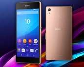 Veja um Xperia Z4 sendo desmontado peça a peça