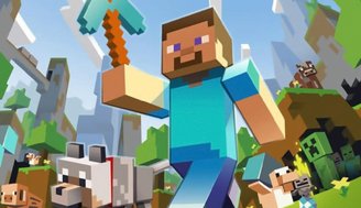 Minecraft: Story Mode ganha data de lançamento e novo trailer - TecMundo