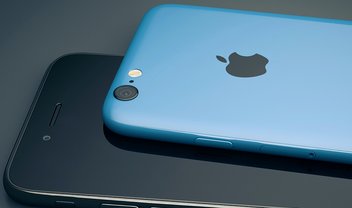 Adeus, policarbonato? iPhone 6C pode ter corpo metálico e chegar em 2016 