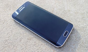 Registro de marca nos EUA confirma a existência do Galaxy S6 EDGE+