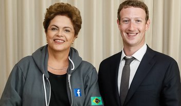 Governo investiu R$ 24 milhões em publicidade no Facebook em 2014